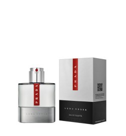 Luna Rossa - Eau de Toilette